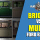 Briggs VS Murry Ford Bodies