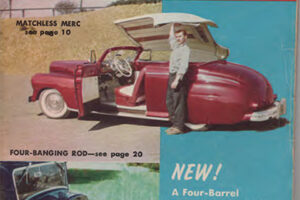 1955 Sept – Rodding and Re-Style