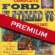 PM – The Complete Ford Flathead V8 Engine Manual