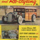1957 Aug – Rodding and Re-Style