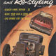 1958 Aug – Rodding and Re-Style