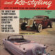 1957 Jan – Rodding and Re-Style