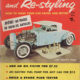 1956 July – Rodding and Re-Style