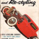 1958 July – Rodding and Re-Style