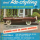 1956 June – Rodding and Re-Style
