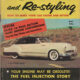 1956 May – Rodding and Re-Style