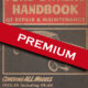 PM – FORD OWNERS COMPLETE HANDBOOK
