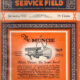 1927 Ford Dealer and Service Field