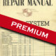 PM – Ford Master Repair Manual: Fuel