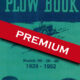 PM – 1939-1952 Ford Plow Book