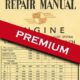 PM – Ford Master Repair Manual: Engine