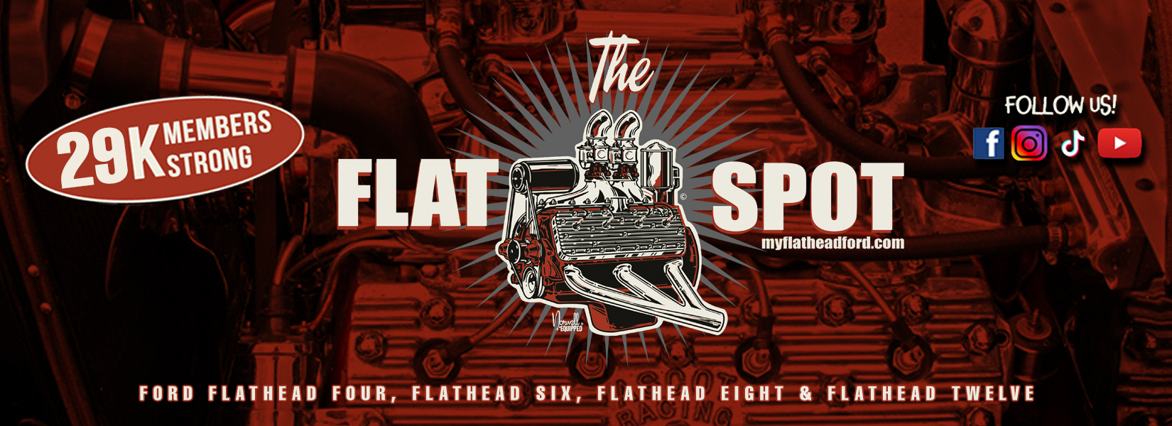 The Flat-Spot