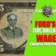 Ford’s Five Dollar Wage Changed Everything