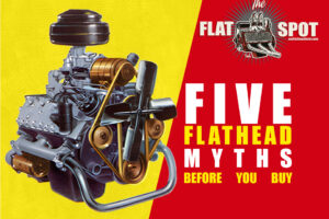 Five Flathead Myths Before You Buy