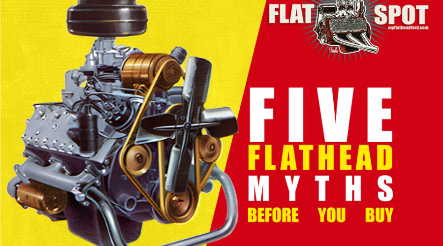 Five Flathead Myths Before You Buy