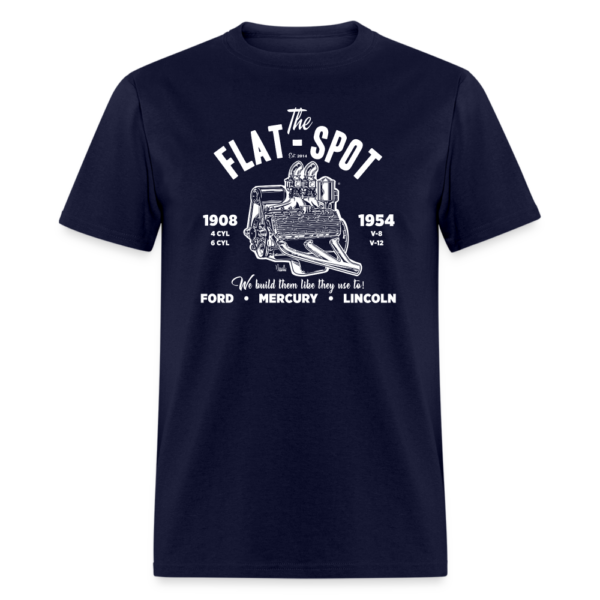 10th Anniversary Flat-Spot Shirt - Image 2