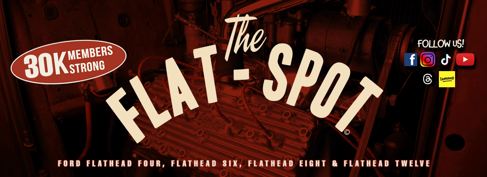 The Flat-Spot