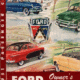 1950 Ford Owners Manual