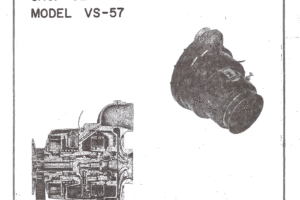 Paxton Supercharger Manual