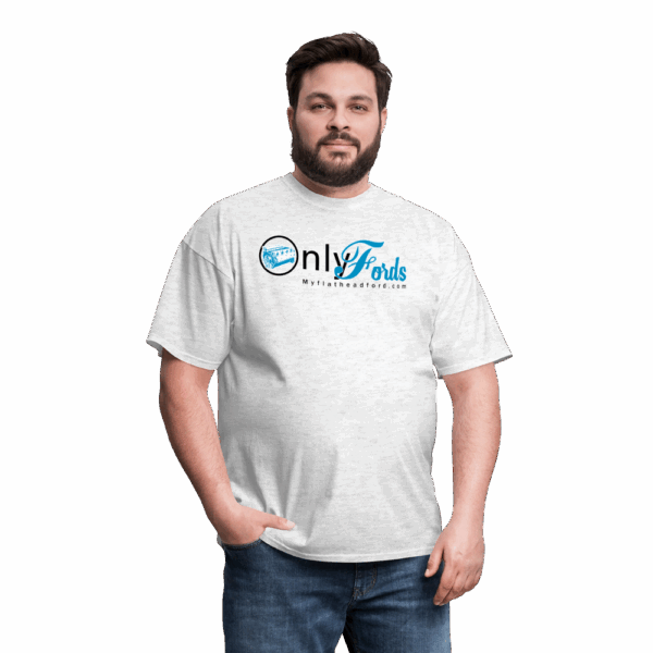Lite Only Fords Classic T-Shirt