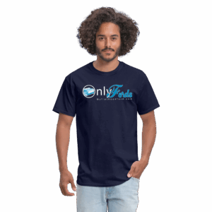 Only Fords Classic T-Shirt