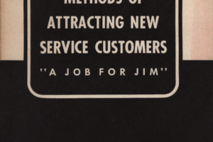 1950 NEW SERVICE CUSTOMERS #10