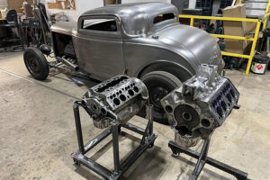 ID YOUR FLATHEAD V8 BLOCK!