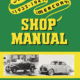 1932-1941 Ford Mercury Shop Manual