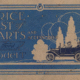 1917 Ford Feb Parts List