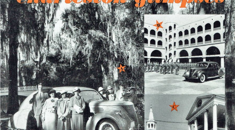 1936 Lincoln Newsletter
