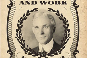 Henry Ford – My Life And Work