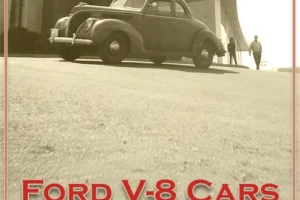 1932-37 Ford V-8 Cars and Trucks