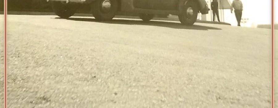 1932-37 Ford V-8 Cars and Trucks