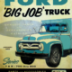 1948-1955 Ford Big Job Truck