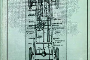 The Gasoline Automobile