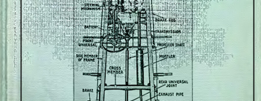 The Gasoline Automobile