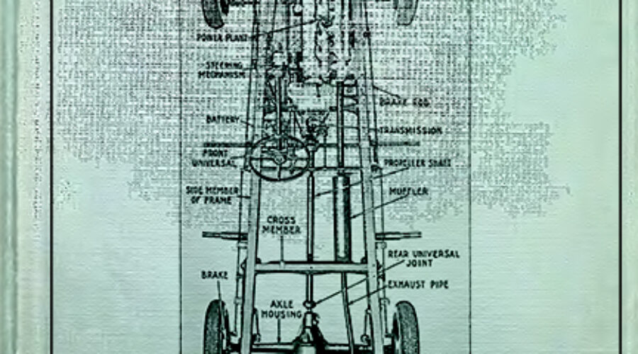 The Gasoline Automobile