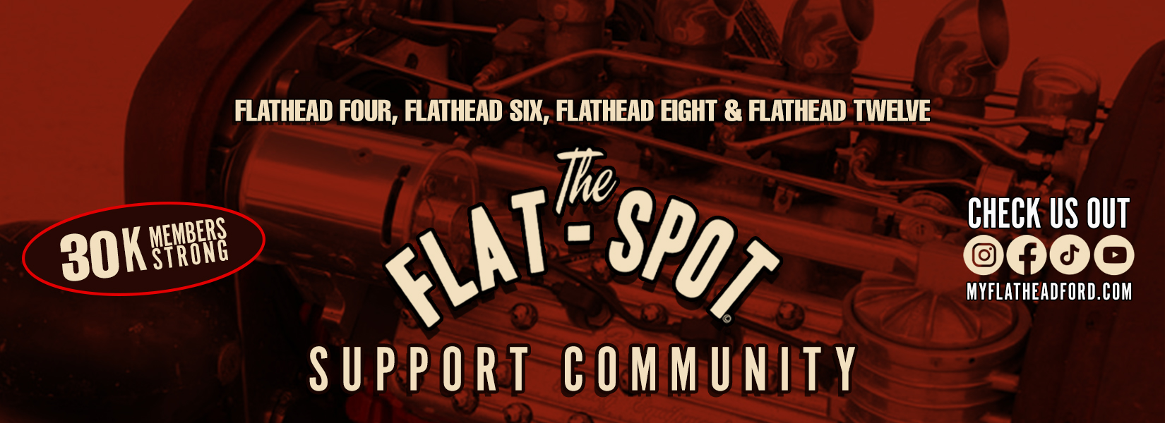 The Flat-Spot