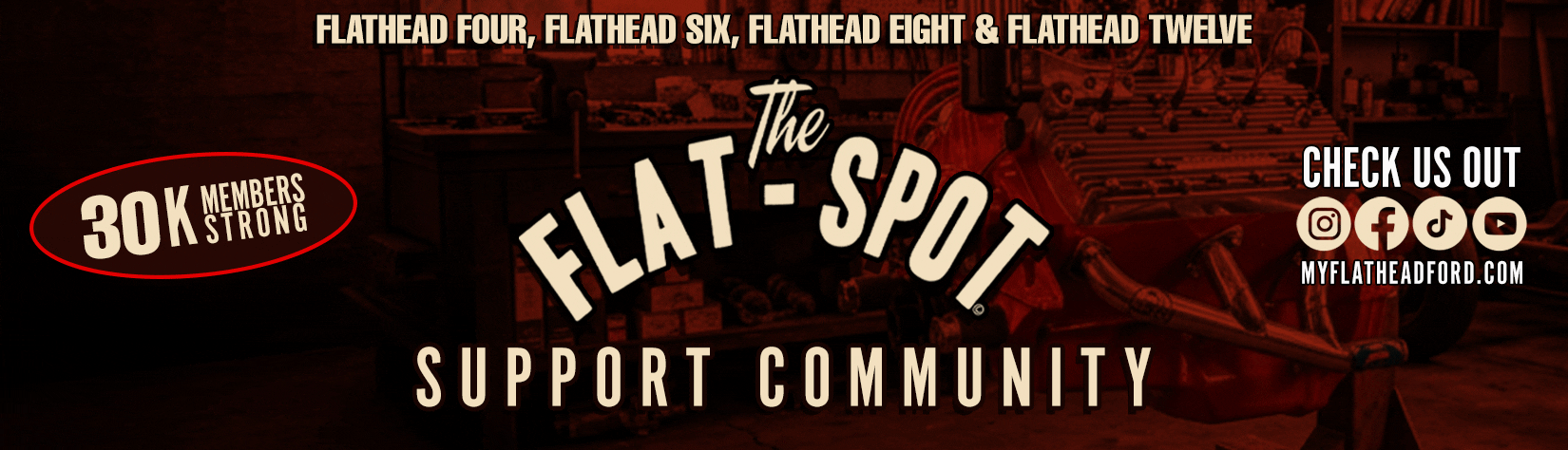 The Flat-Spot