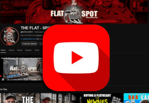 The Flat-Spots Youtube