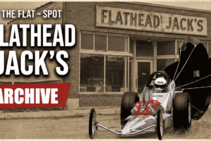 The Flathead Jacks Archive