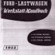 FORD – LASTWAGEN (German)