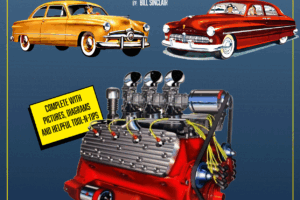 Thunder Road Flathead Manual