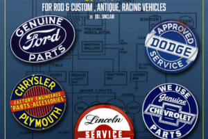 Thunder Road Electrical Guide