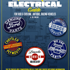 Thunder Road Electrical Guide