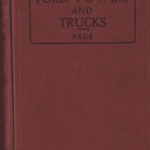 1938 Ford Cars and Trucks