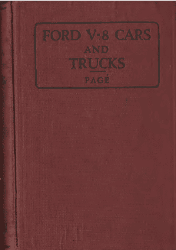1938 Ford Cars and Trucks